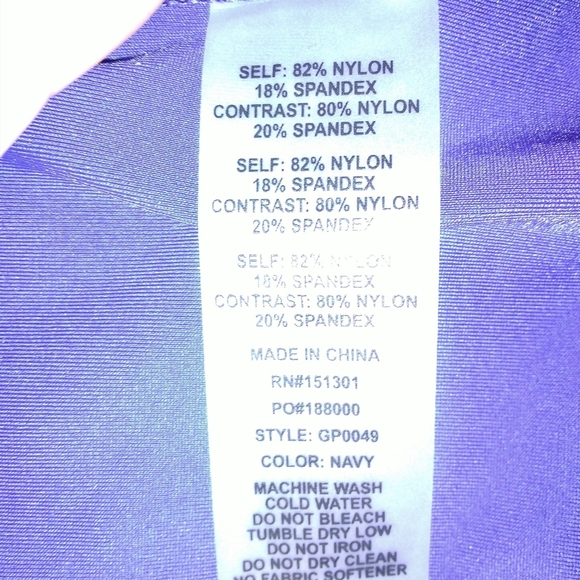 Good American Athletic Leggings - Picture 9 of 16